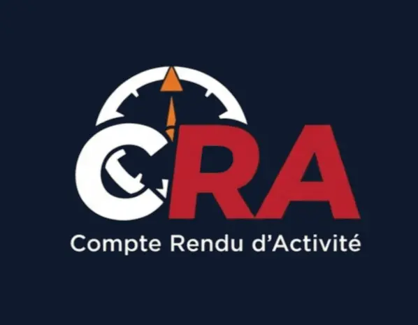 Logo CRA