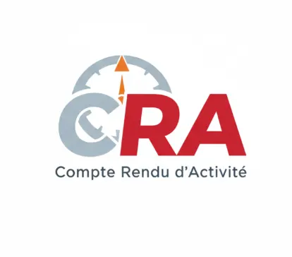 Logo CRA